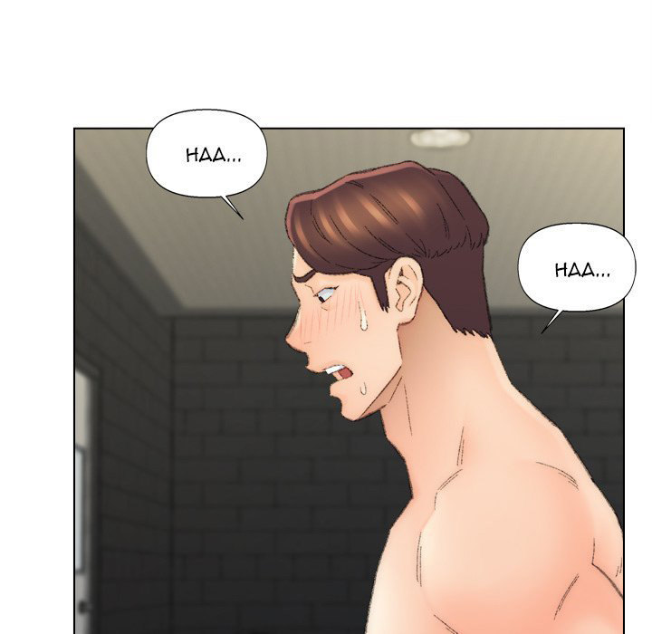 Old Friend Chapter 53 Page 43