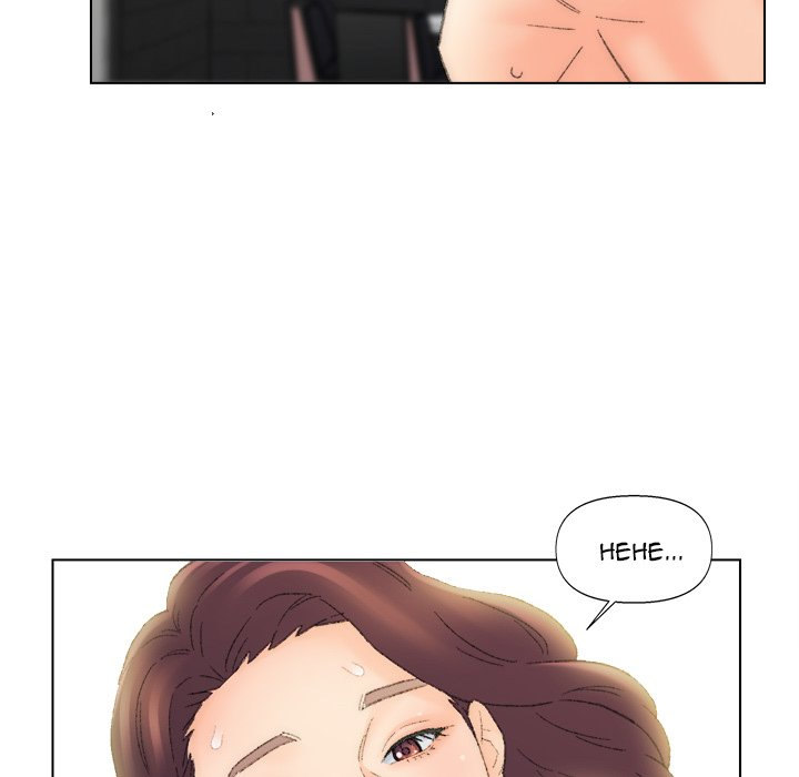 Old Friend Chapter 53 Page 44