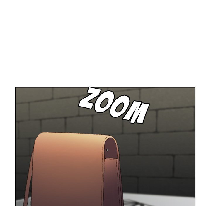 Old Friend Chapter 53 Page 47