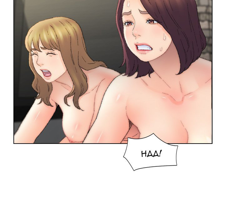 Old Friend Chapter 53 Page 49