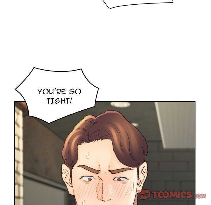 Old Friend Chapter 53 Page 58