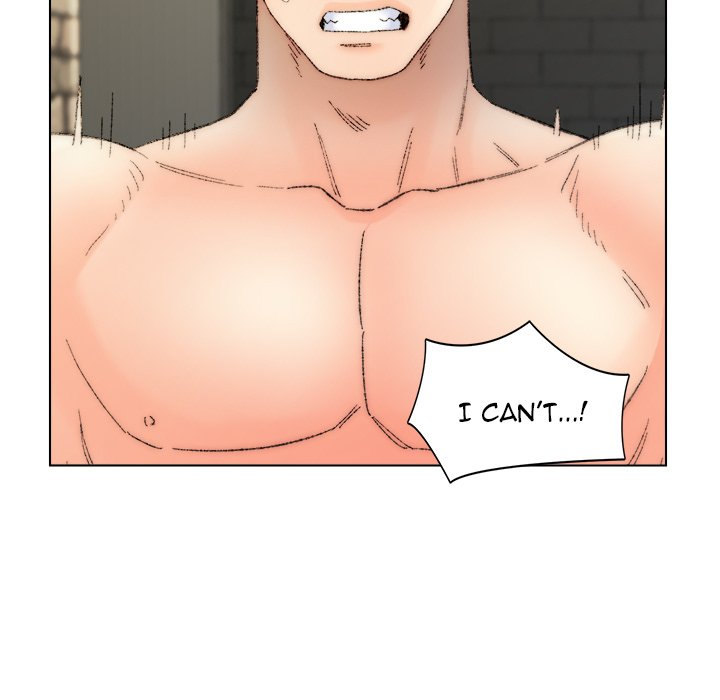 Old Friend Chapter 53 Page 59