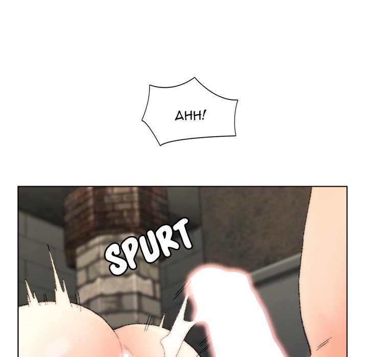 Old Friend Chapter 53 Page 60