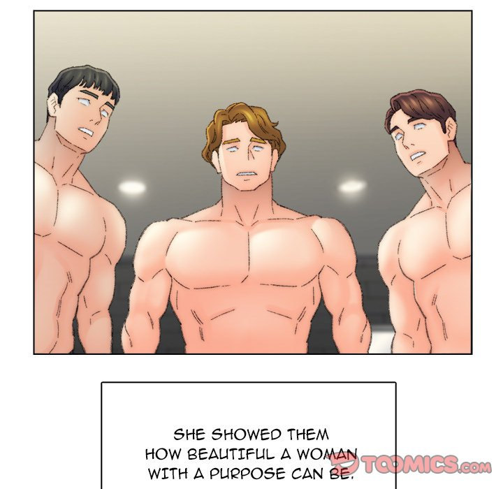 Old Friend Chapter 53 Page 74