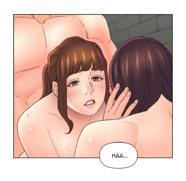 Old Friend Chapter 53 Page 79