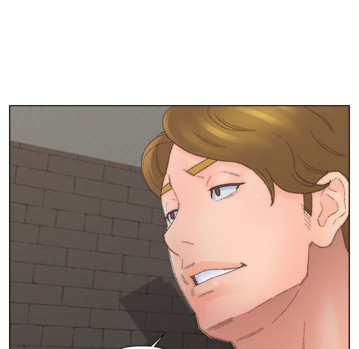 Old Friend Chapter 53 Page 8