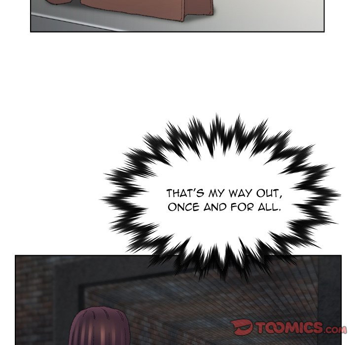 Old Friend Chapter 53 Page 86