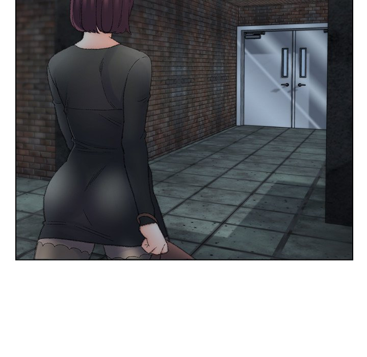 Old Friend Chapter 53 Page 87
