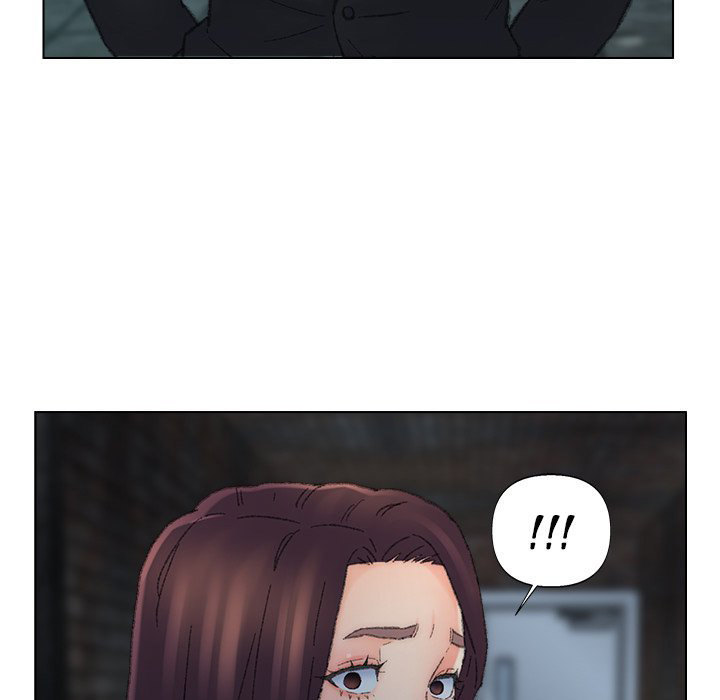 Old Friend Chapter 53 Page 91