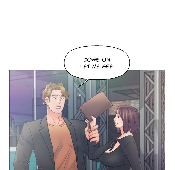 Old Friend Chapter 54 Page 13
