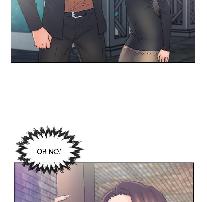 Old Friend Chapter 54 Page 14