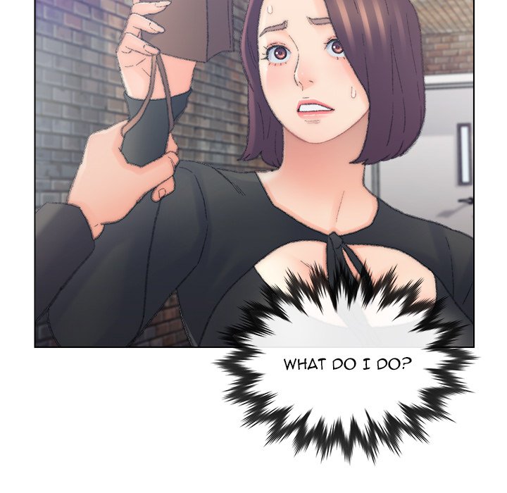 Old Friend Chapter 54 Page 15