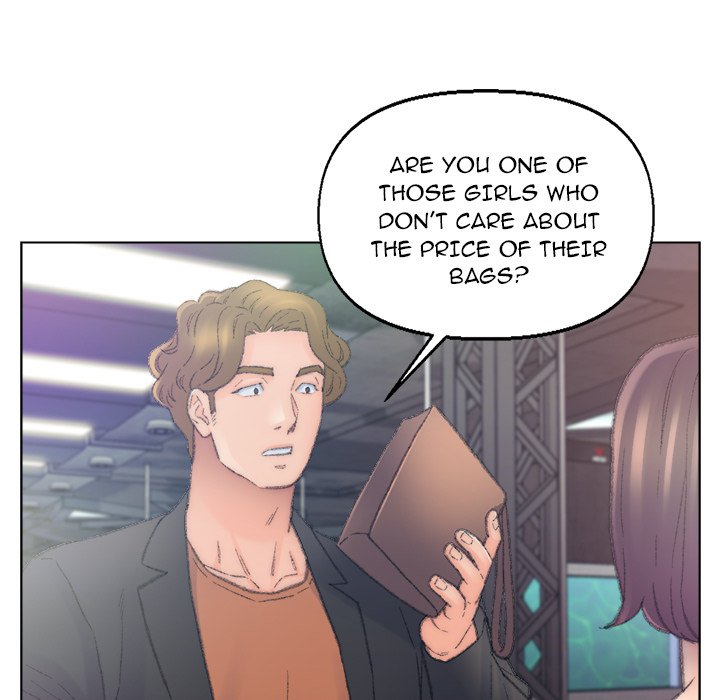 Old Friend Chapter 54 Page 16