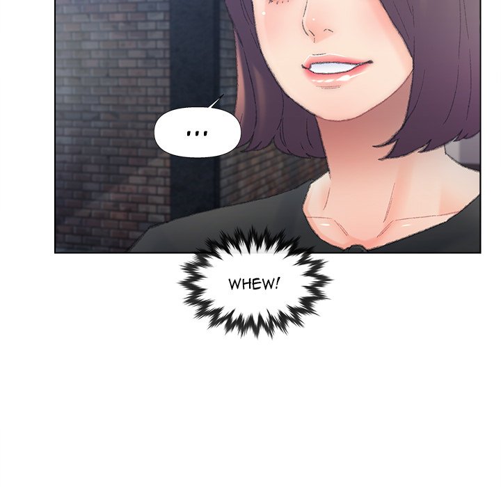 Old Friend Chapter 54 Page 18