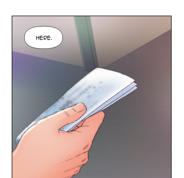 Old Friend Chapter 54 Page 19