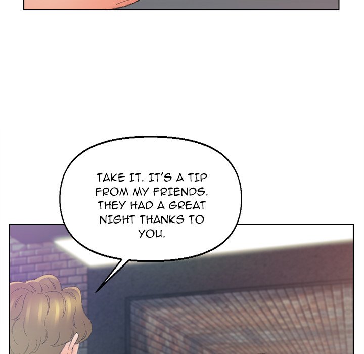 Old Friend Chapter 54 Page 20