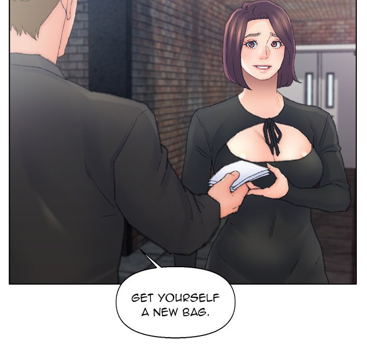 Old Friend Chapter 54 Page 21
