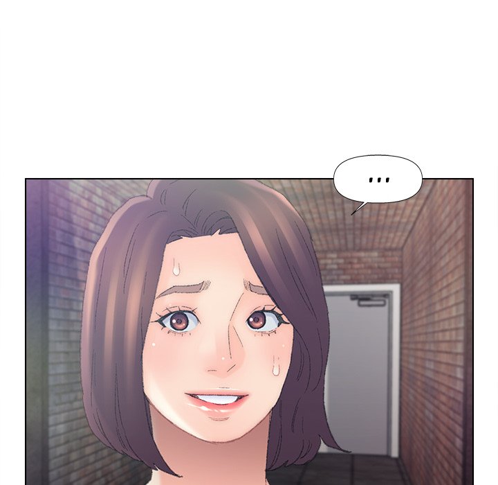 Old Friend Chapter 54 Page 22
