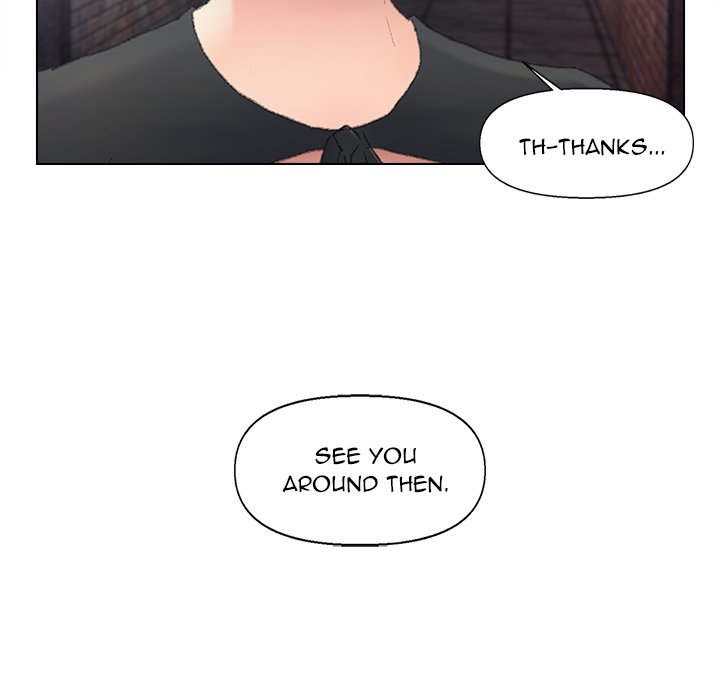 Old Friend Chapter 54 Page 23