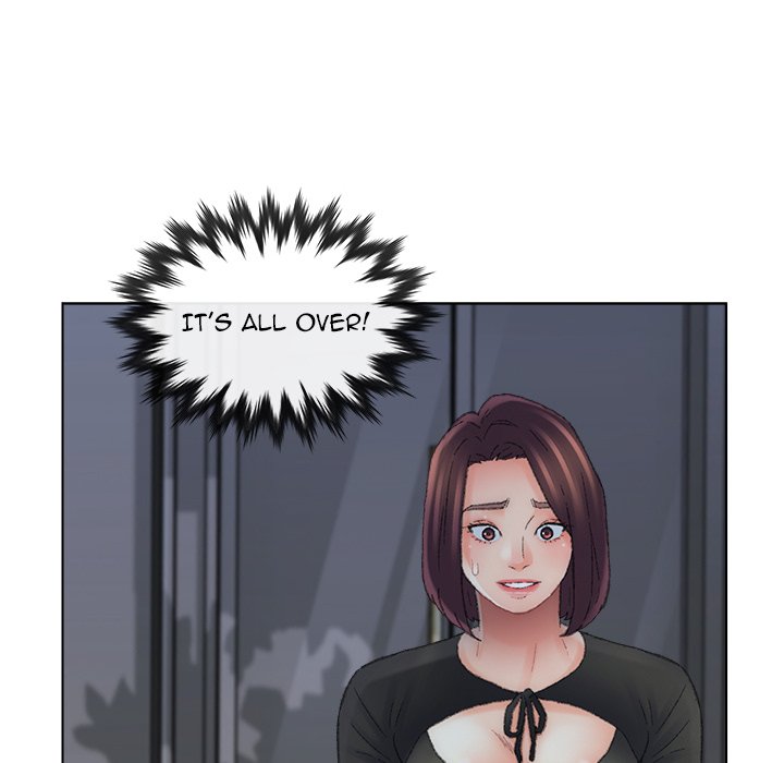 Old Friend Chapter 54 Page 24