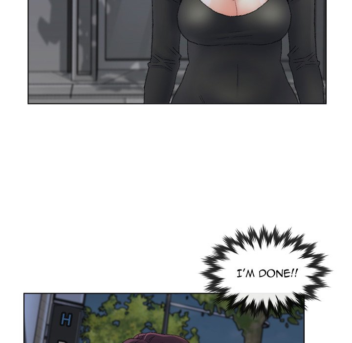 Old Friend Chapter 54 Page 25