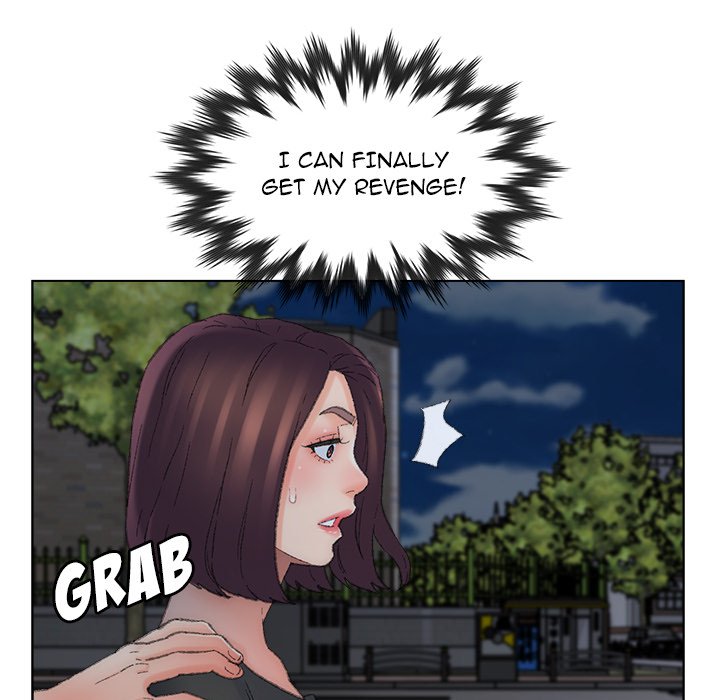 Old Friend Chapter 54 Page 27