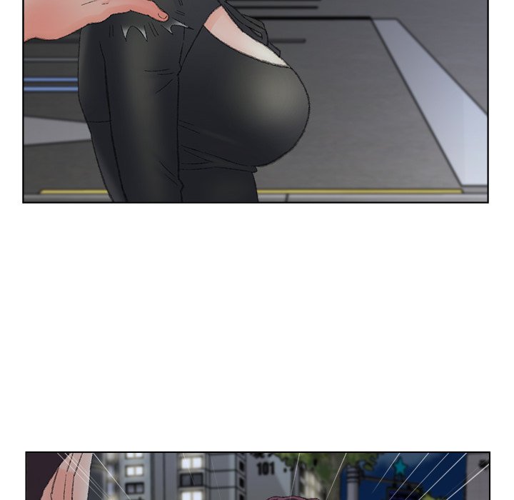 Old Friend Chapter 54 Page 28