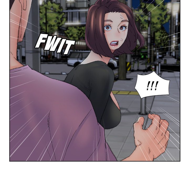 Old Friend Chapter 54 Page 29