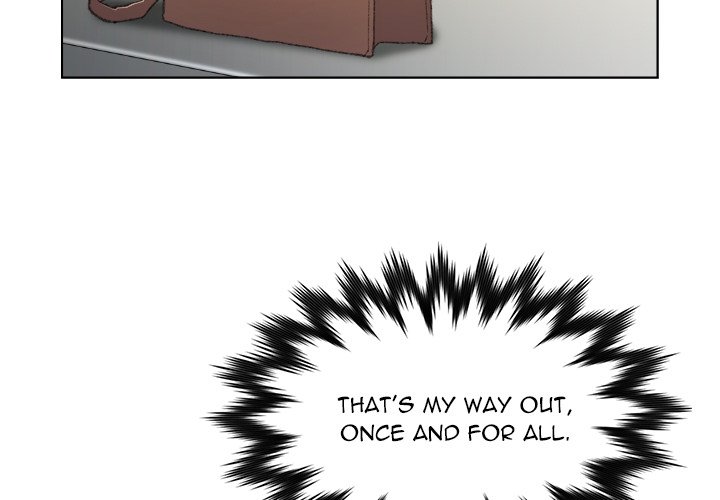 Old Friend Chapter 54 Page 3