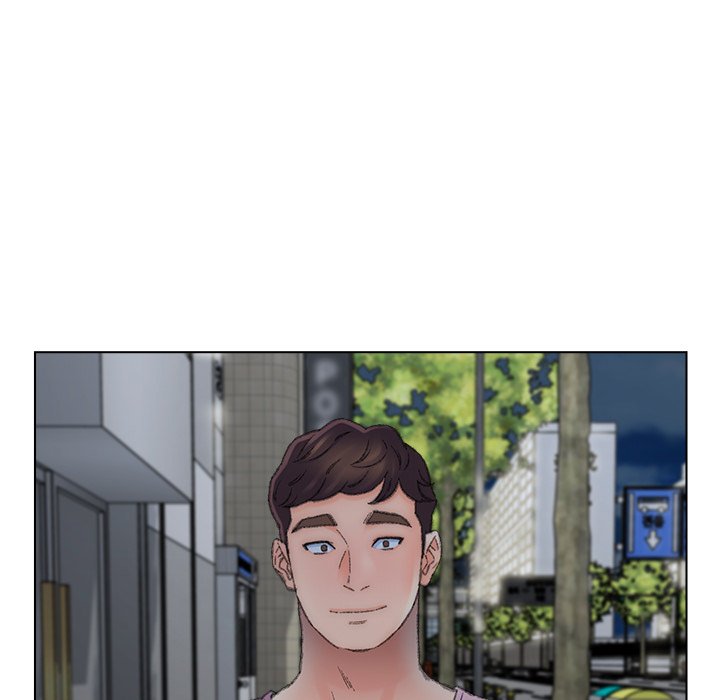 Old Friend Chapter 54 Page 30
