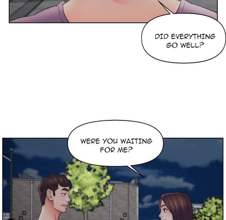 Old Friend Chapter 54 Page 33