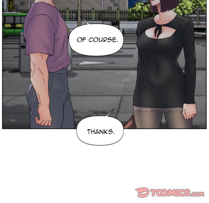 Old Friend Chapter 54 Page 34