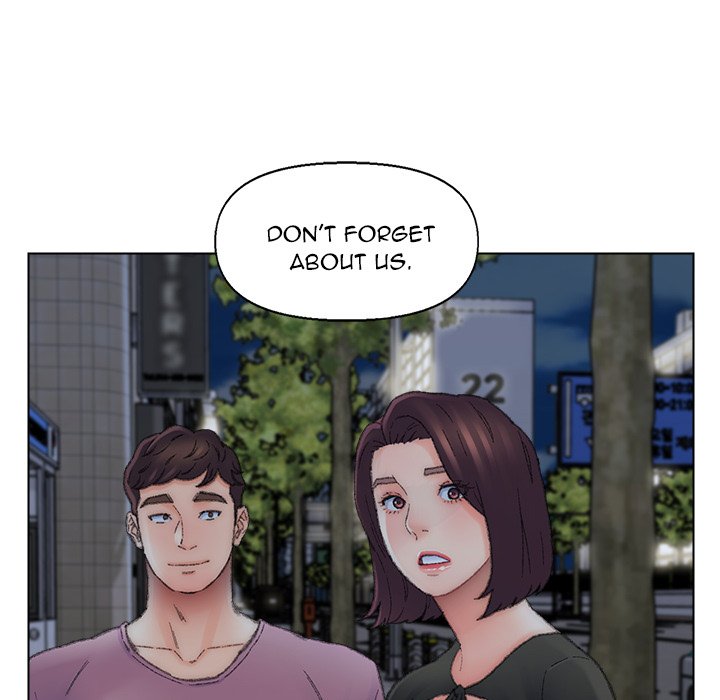 Old Friend Chapter 54 Page 35