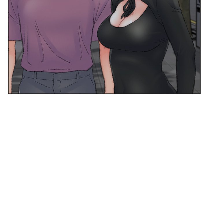 Old Friend Chapter 54 Page 36