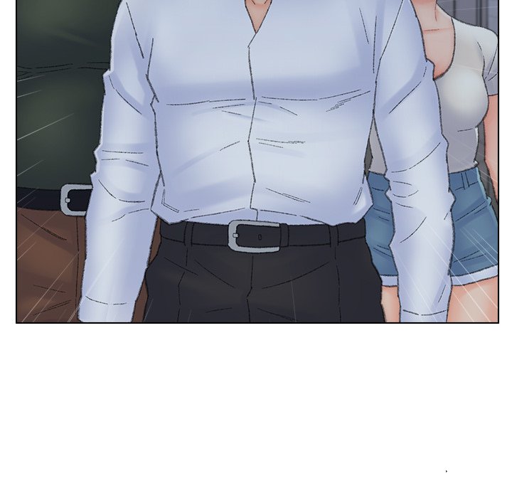 Old Friend Chapter 54 Page 39