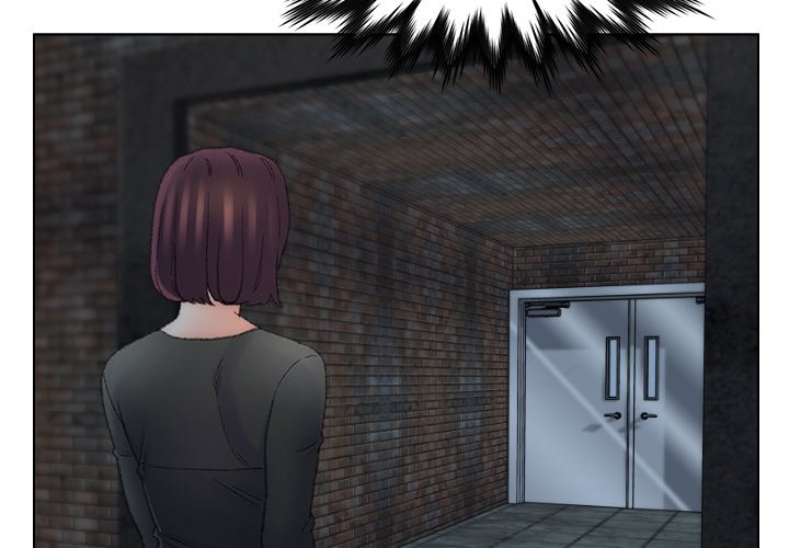 Old Friend Chapter 54 Page 4