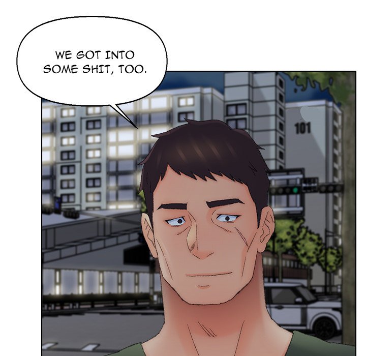 Old Friend Chapter 54 Page 40