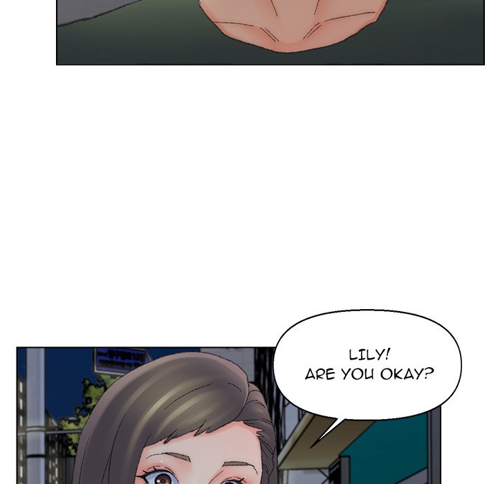 Old Friend Chapter 54 Page 41