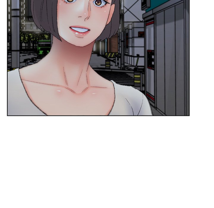 Old Friend Chapter 54 Page 42