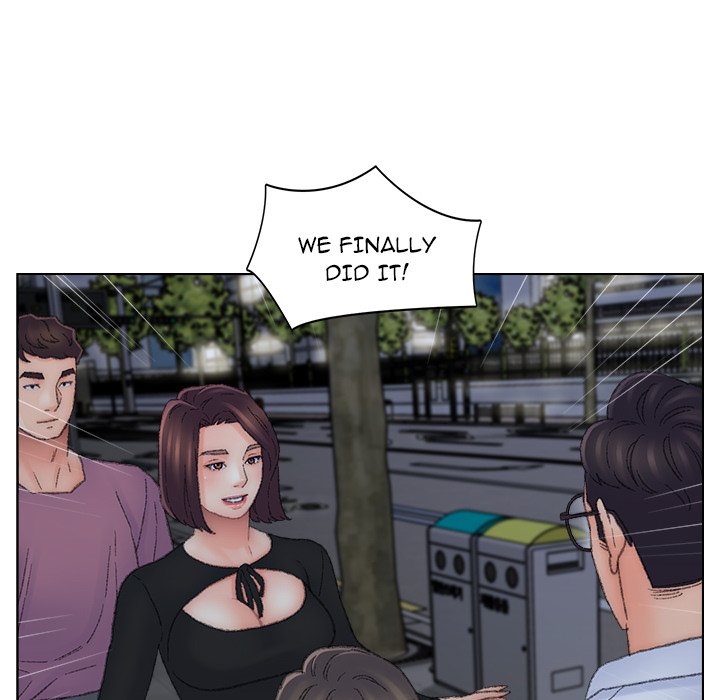 Old Friend Chapter 54 Page 46