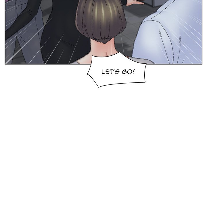 Old Friend Chapter 54 Page 47