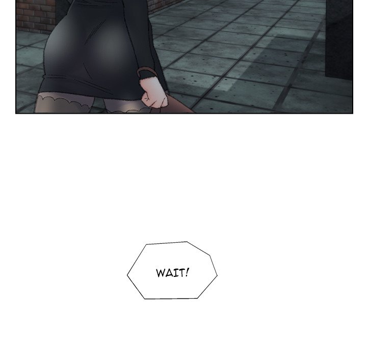 Old Friend Chapter 54 Page 5