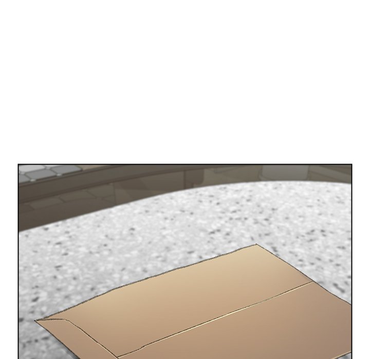 Old Friend Chapter 54 Page 51