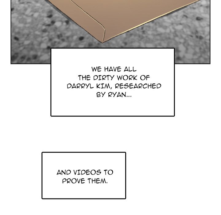 Old Friend Chapter 54 Page 52