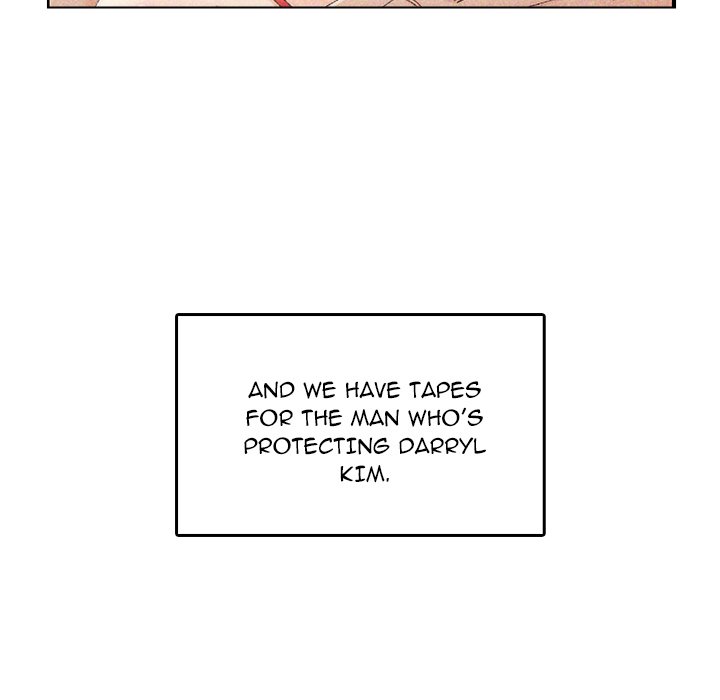 Old Friend Chapter 54 Page 54