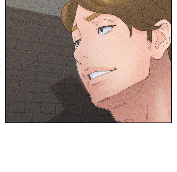 Old Friend Chapter 54 Page 57