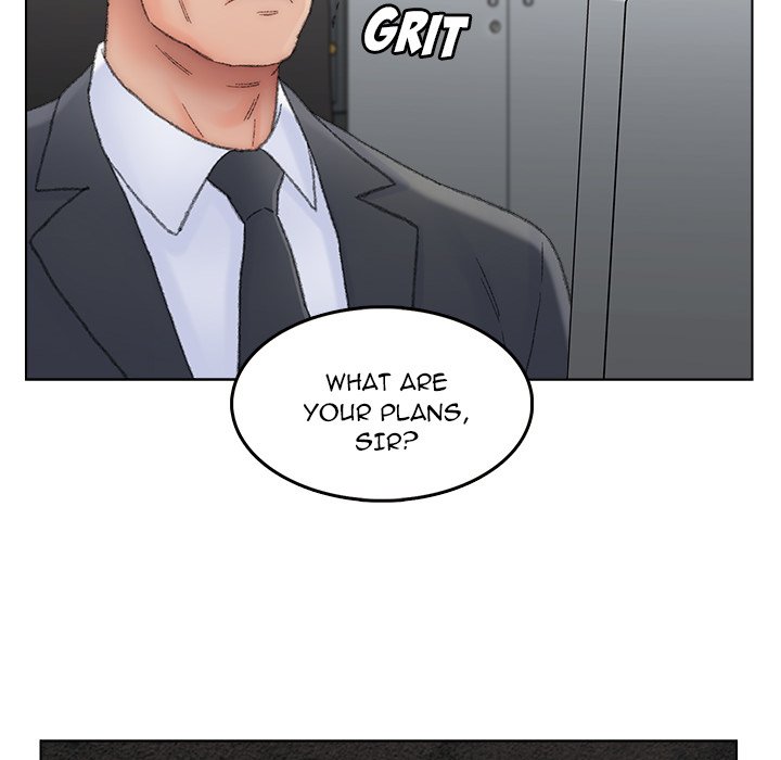 Old Friend Chapter 54 Page 59