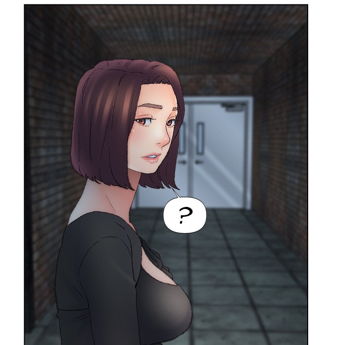 Old Friend Chapter 54 Page 6