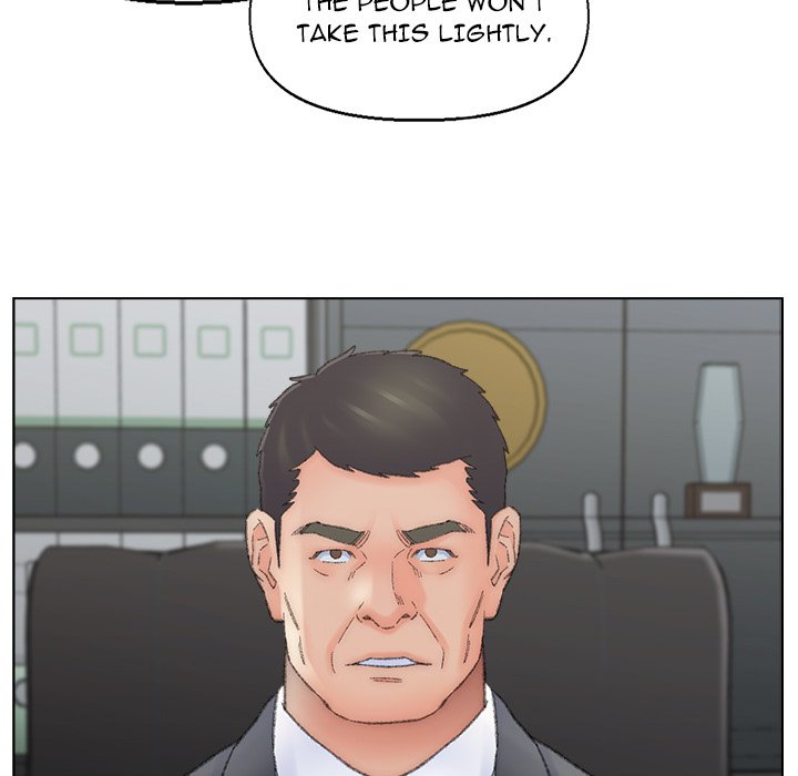 Old Friend Chapter 54 Page 61