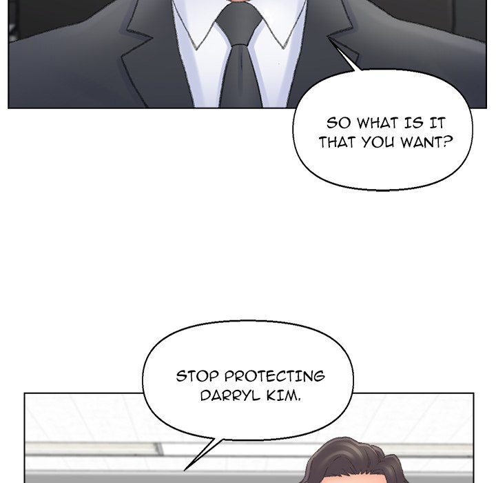 Old Friend Chapter 54 Page 62